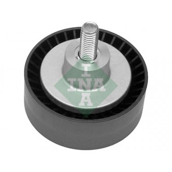 Gergi Makarası M43 [E46]